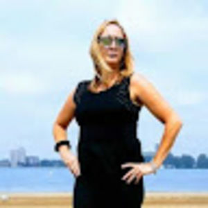 Meet your Posher, Dawn